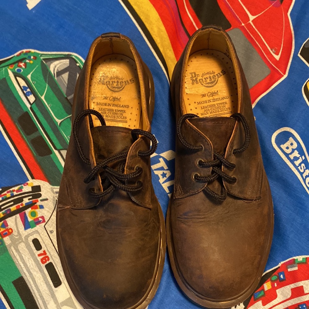 Doc martens - Picture 2 of 5